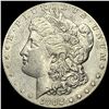 Image 1 : 1902 Morgan Silver Dollar UNCIRCULATED