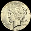 Image 1 : 1926 Peace Silver Dollar UNCIRCULATED