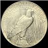 Image 2 : 1926 Peace Silver Dollar UNCIRCULATED