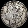 Image 1 : 1893-O Silver Morgan Dollar LIGHTLY CIRCULATED