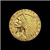 Image 1 : 1926 Indian Head Gold $2.50 Quarter Eagle UNCIRCULATED