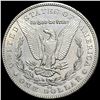 Image 2 : 1890-CC Silver Morgan Dollar UNCIRCULATED