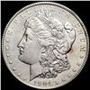 Image 1 : 1904-S Morgan Silver Dollar UNCIRCULATED
