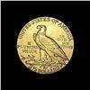 Image 2 : 1912 Indian Head $2.5 Gold Quarter Eagle HIGH GRADE