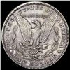 Image 2 : 1889-S Silver Morgan Dollar CLOSELY UNCIRCULATED