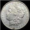 Image 1 : 1892 Silver Morgan Dollar HIGH GRADE