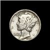 Image 1 : 1926-S Mercury Dime LIGHTLY CIRCULATED