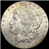 Image 1 : 1902-O Morgan Silver Dollar GEM BU