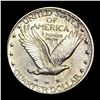 Image 2 : 1929-S Standing Liberty Silver Quarter UNCIRCULATED
