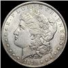 Image 1 : 1879 Silver Morgan Dollar UNCIRCULATED