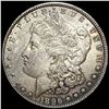 Image 1 : 1896 Morgan Silver Dollar UNCIRCULATED