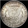 Image 2 : 1896 Morgan Silver Dollar UNCIRCULATED