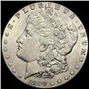 Image 1 : 1899-O Morgan Silver Dollar UNCIRCULATED