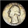 Image 1 : 1932-D Silver Washington Quarter NICELY CIRCULATED