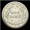 Image 2 : 1905-S Silver Barber Dime UNCIRCULATED