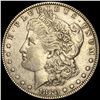 1880 Morgan Silver Dollar LIGHTLY CIRCULATED