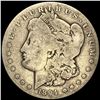 1894-S Silver Morgan Dollar UNCIRCULATED