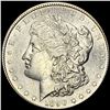 1890-S Morgan Silver Dollar NICELY CIRCULATED