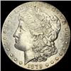 1879-S Rev 78 Silver Morgan Dollar LIGHTLY CIRCULATED