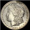 1881-S Silver Morgan Dollar GEM BU