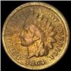 1864 Bronze Indian Head Cent UNCIRCULATED