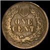 Image 2 : 1864 Bronze Indian Head Cent UNCIRCULATED