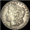1892-S Silver Morgan Dollar NICELY CIRCULATED