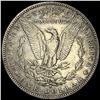 Image 2 : 1892-S Silver Morgan Dollar NICELY CIRCULATED