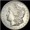 1898-S Silver Morgan Dollar LIGHTLY CIRCULATED