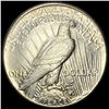 Image 2 : 1926 Silver Peace Dollar UNCIRCULATED