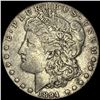 1894-O Silver Morgan Dollar UNCIRCULATED