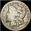 1903-S Silver Morgan Dollar UNCIRCULATED
