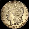 1890-CC Silver Morgan Dollar NICELY CIRCULATED