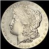 1900-S Morgan Silver Dollar NICELY CIRCULATED