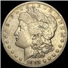 1903-S Silver Morgan Dollar UNCIRCULATED