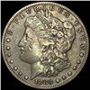 1883-S Silver Morgan Dollar UNCIRCULATED