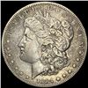 1884-S Silver Morgan Dollar NICELY CIRCULATED