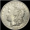 1886-O Silver Morgan Dollar UNCIRCULATED