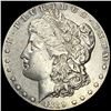 1889-S Silver Morgan Dollar NICELY CIRCULATED