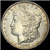 Image 1 : 1892 Morgan Silver Dollar UNCIRCULATED