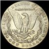 Image 2 : 1892 Morgan Silver Dollar UNCIRCULATED