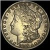 1897-O Silver Morgan Dollar LIGHTLY CIRCULATED