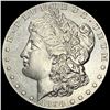 1898-S Morgan Silver Dollar UNCIRCULATED