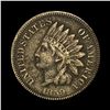 1859 Indian Head Cent LIGHTLY CIRCULATED