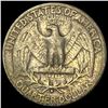 Image 2 : 1932-S Silver Washington Quarter NICELY CIRCULATED