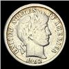 Image 1 : 1902-O Silver Barber Dime LIGHTLY CIRCULATED