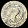 Image 2 : 1928 Silver Peace Dollar UNCIRCULATED