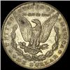 Image 2 : 1890-S Silver Morgan Dollar CLOSELY UNCIRCULATED