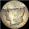 Image 1 : 1901-O Silver Morgan Dollar UNCIRCULATED
