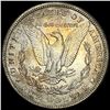 Image 2 : 1901-O Silver Morgan Dollar UNCIRCULATED